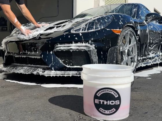 Master the Showroom Shine